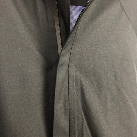 Target Jacket All in Motion Waterproof Black Large - Picture 7 of 13